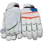 RS Robinson Limited Edition Batting Gloves (Mens)